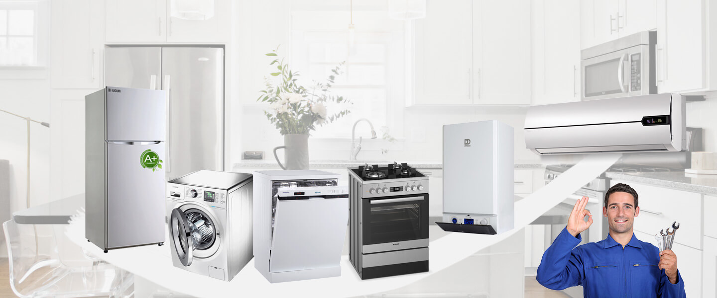 Çiçekdağı Gaggenau Servisi